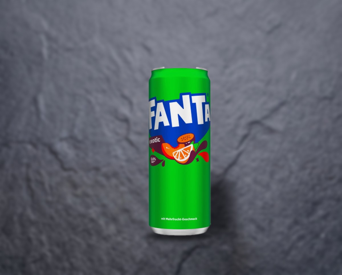 Fanta