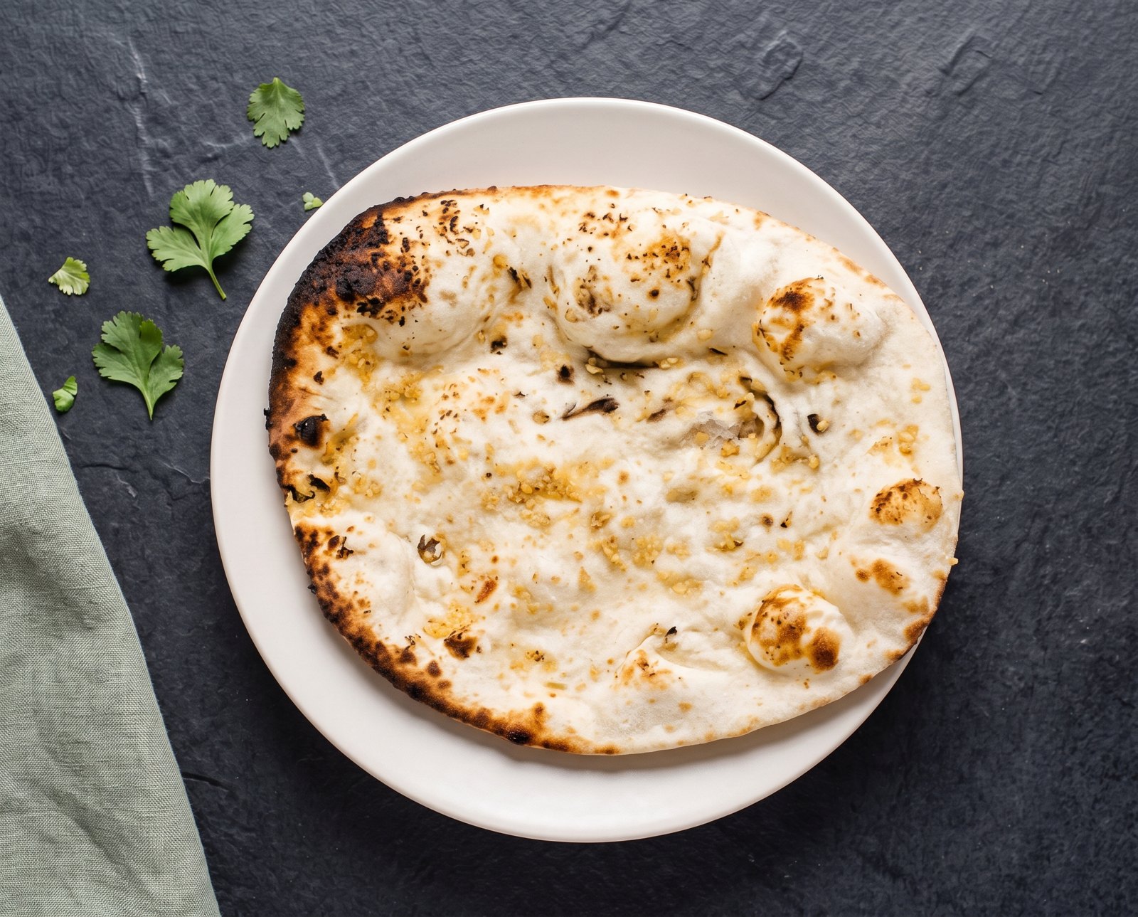 Naan Classic