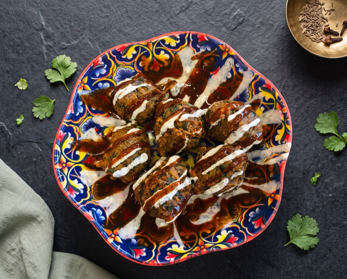 Pakora