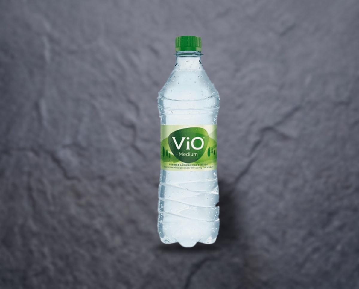 Wasser Sprudel