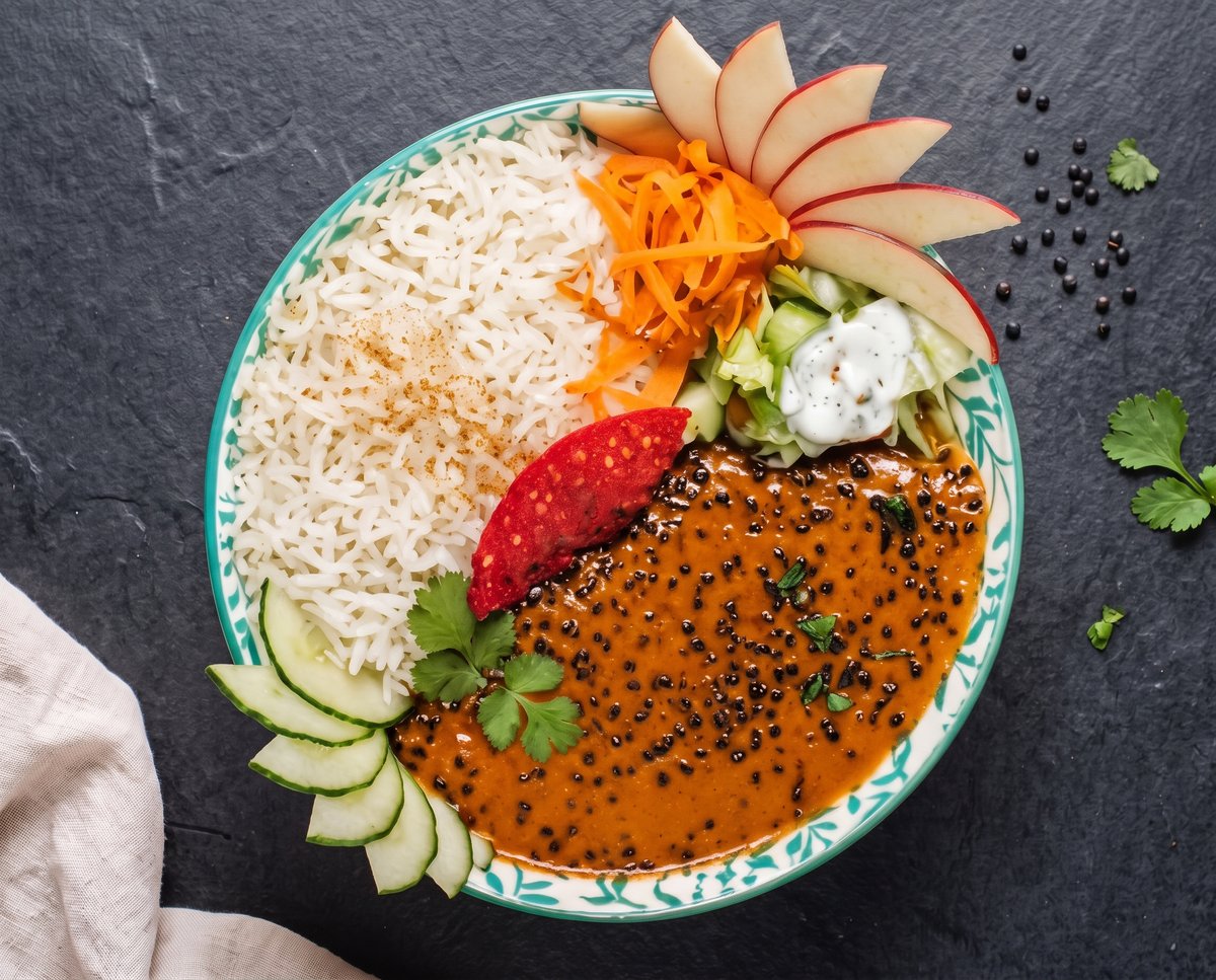 Lahori Dal