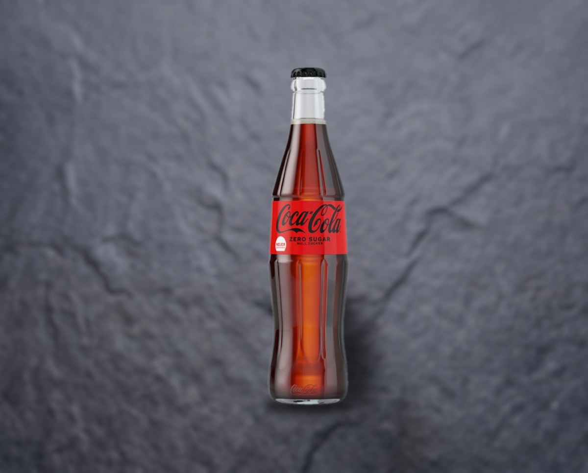 Cola Zero